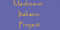 Medioevo Italiano Project